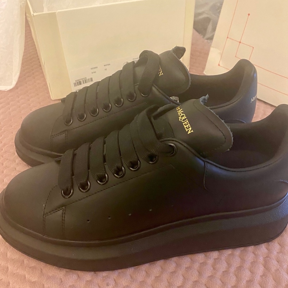 Alexander McQueen Shoes